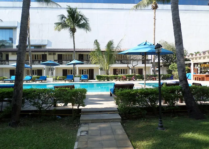 Nautical Inn